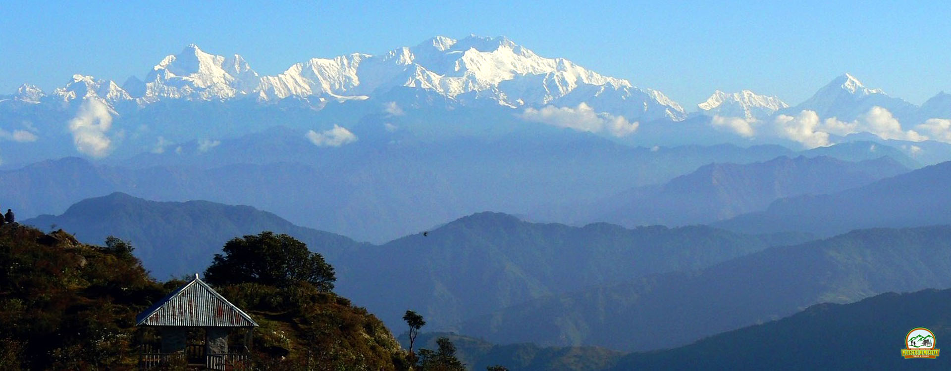 Sandakphu to Chintaphu Trek